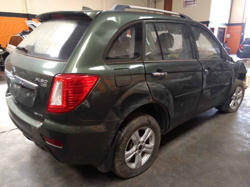 Lifan x60 цепь грм